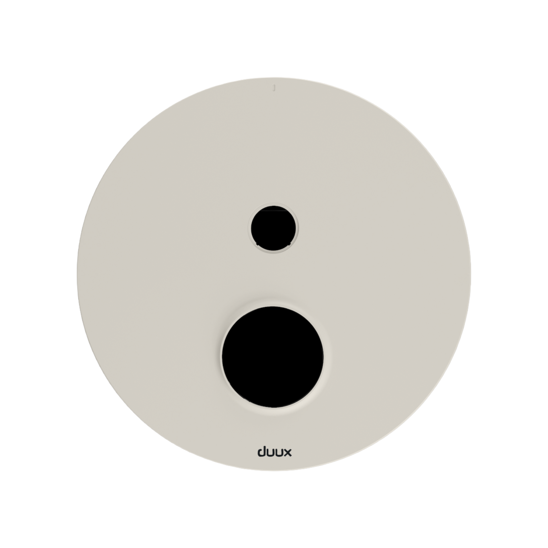 duux-whisper-flex-2-smart-basiseinheit-greige image 1