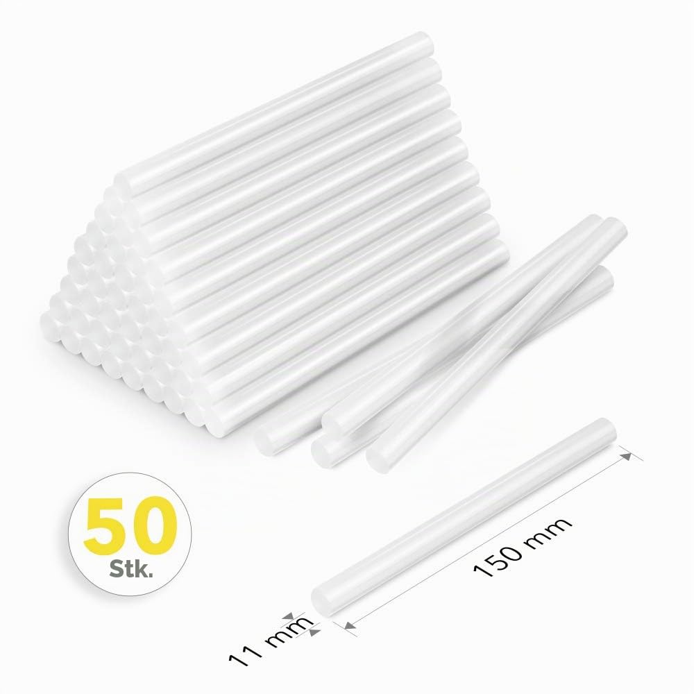 trotec-hei-klebestifte-11-mm-transparent-50-st-ck image 2