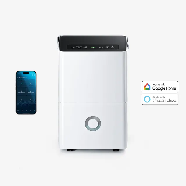 pro-breeze-30l-luftentfeuchter-mit-maximalextraktion-und-app-steuerung image 1