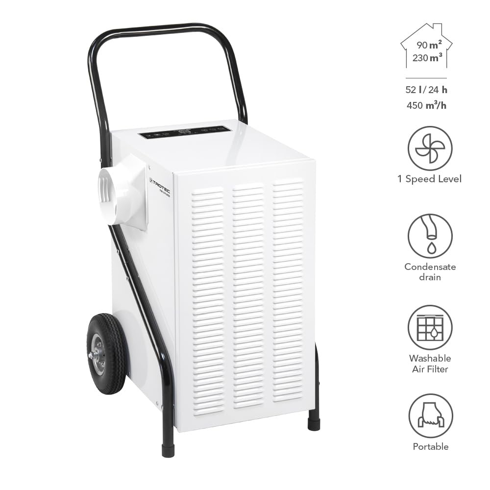 trotec-ttk-171-eco-luftentfeuchter-52-l-tag-f-r-90-m image 2