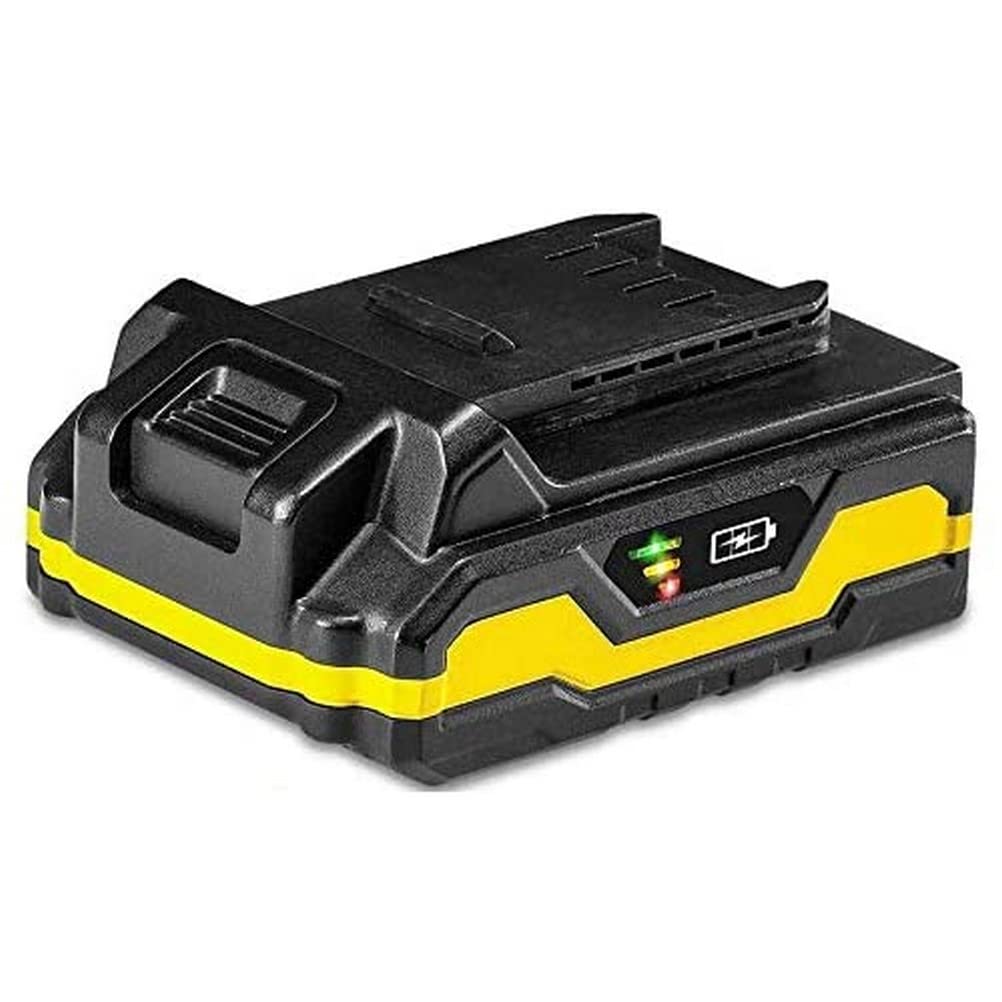 trotec-flexpower-zusatz-akku-20v-2-0-ah-multiakku-system image 1