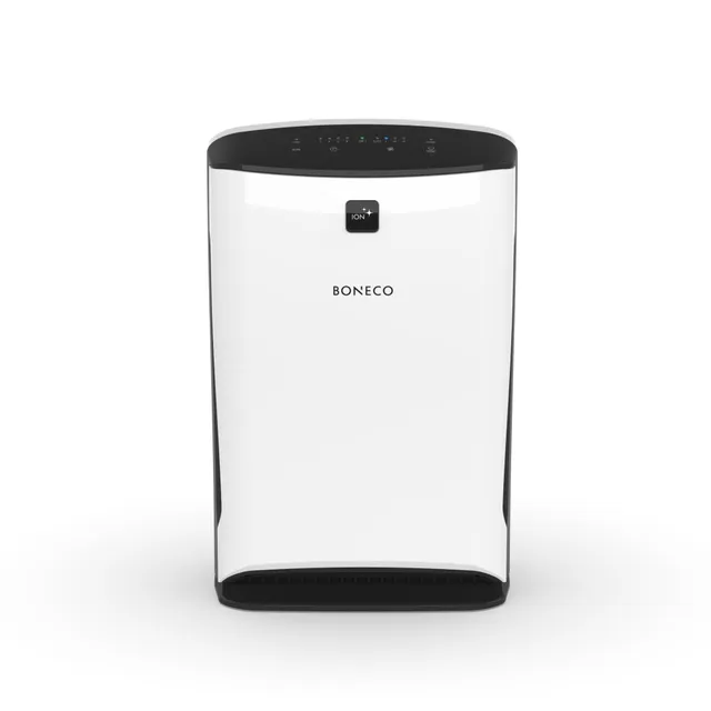 boneco-p340-luftreiniger-mit-hepa-und-aktivkohlefilter image 1