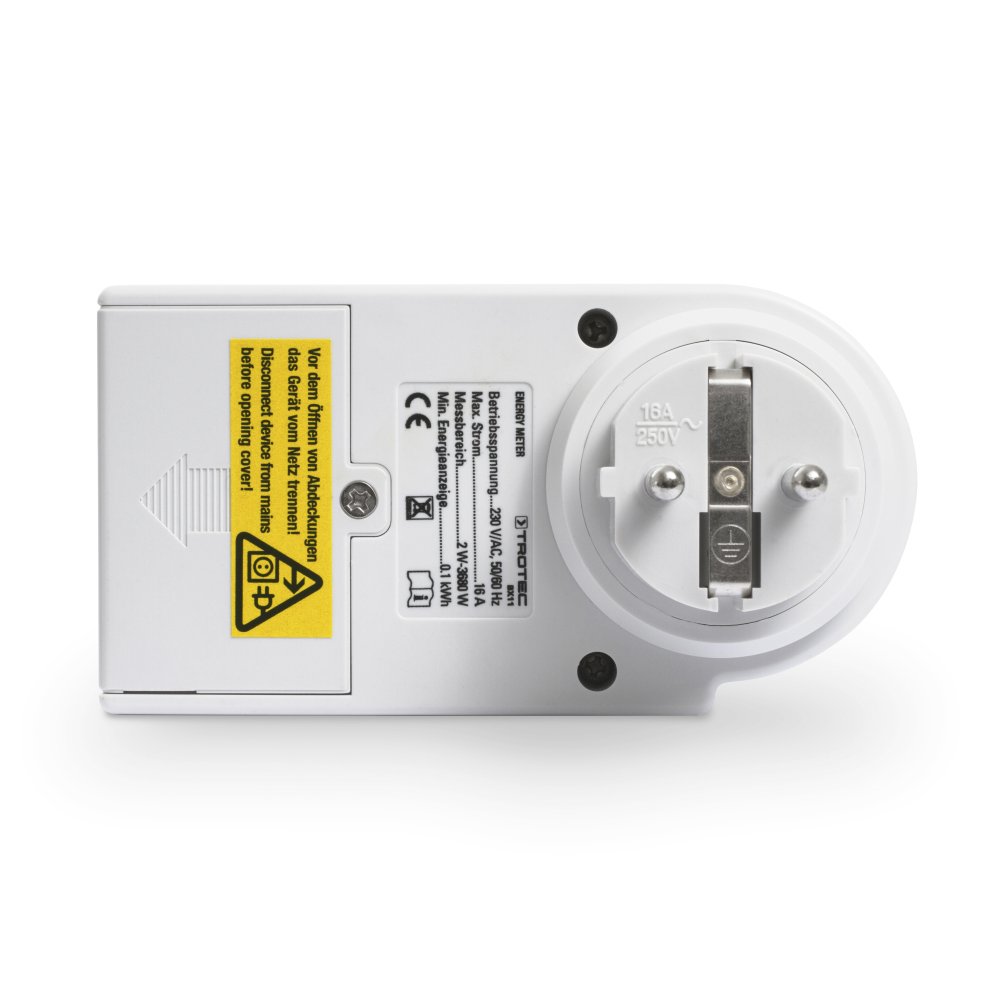 trotec-bx11-energiekostenmessger-t-stromverbrauchsz-hler-bis-3680-w image 3