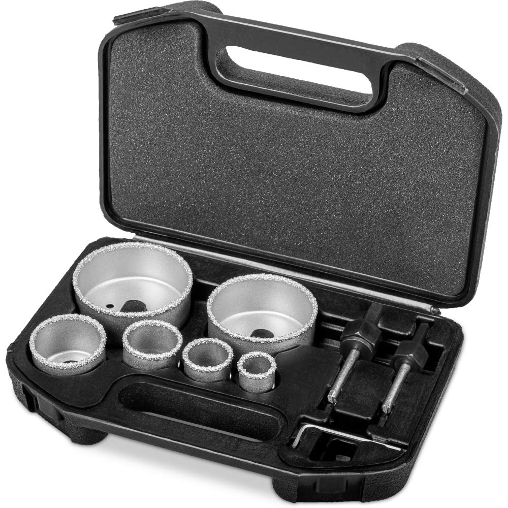 trotec-lochs-gen-set-karbid-6-teilig-22-73-mm-f-r-fliesen-und-stein image 4