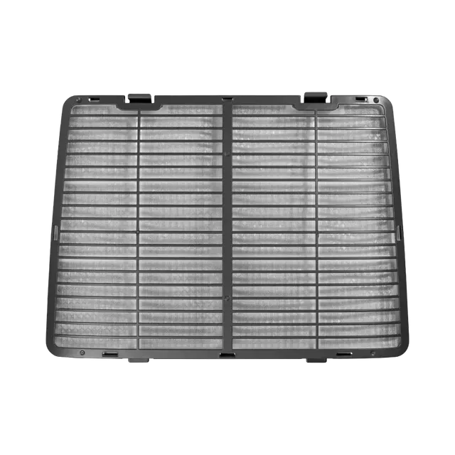 duux-north-14k-oberer-filterrahmen-grau-original-ersatzteil-f-r-dxma10 image 1