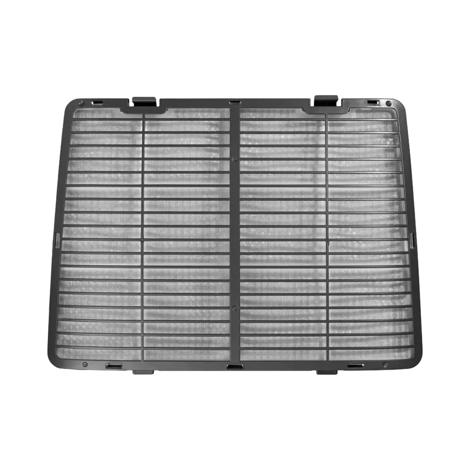 duux-north-14k-oberer-filterrahmen-grau-original-ersatzteil-f-r-dxma10 image 1