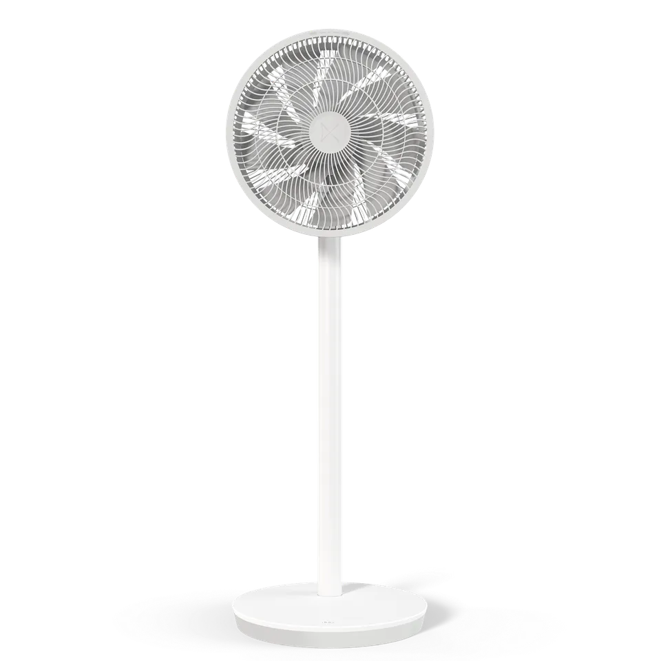 duux-whisper-essence-ventilator image 1