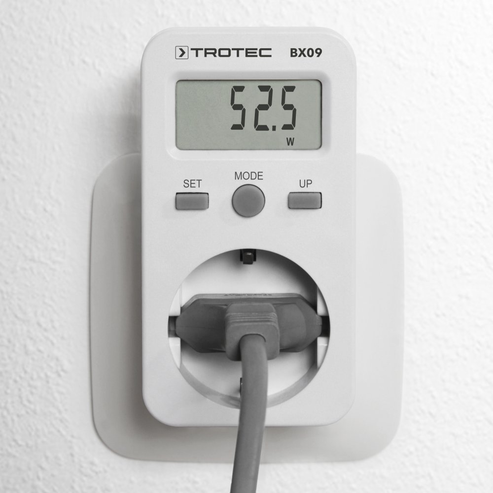 trotec-bx09-energiekosten-messger-t-stromverbrauch image 7