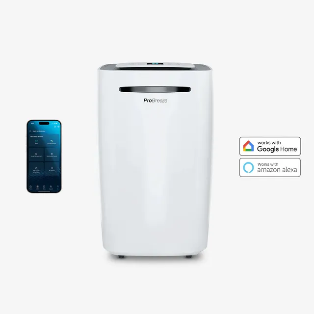 pro-breeze-25l-luftentfeuchter-mit-w-schemodus-und-app-steuerung image 1