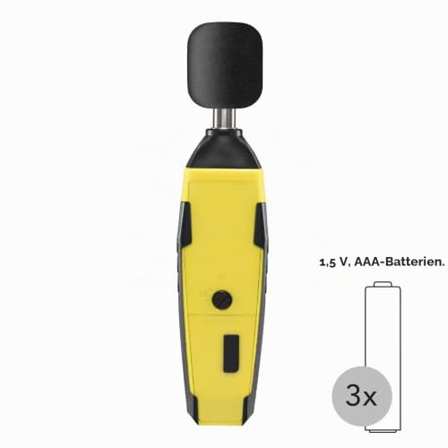 trotec-bs30wp-schallpegel-messger-t-appsensor-35-bis-130-db-a-mit-smartphone-app image 6