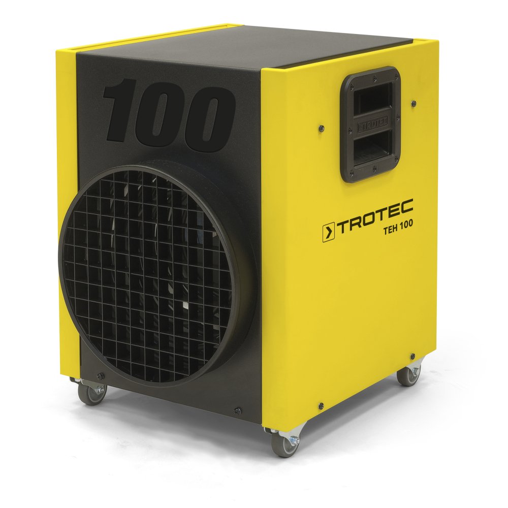 trotec-teh-100-elektroheizer-18-kw-heizl-fter-f-r-baustelle-und-industrie image 1