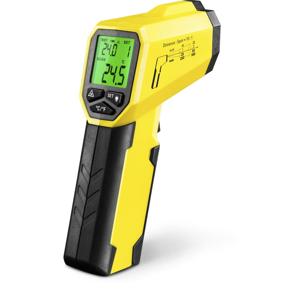 trotec-bp21-pyrometer-laser-thermometer-35-c-bis-800-c-mit-taupunkt-erkennung image 4