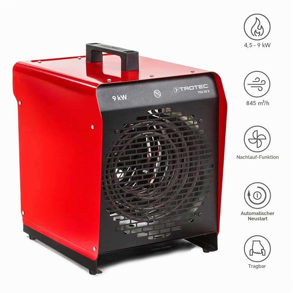 trotec-tds-50-e-elektroheizgebl-se-9-kw-845-m-h-ip24 image 2