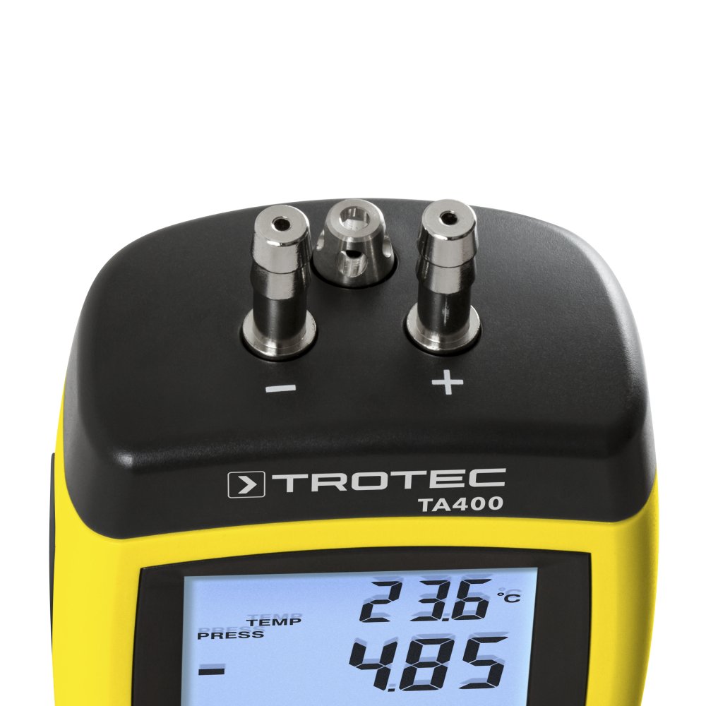 trotec-ta400-staurohr-anemometer-mit-kalibrier-zertifikat image 4