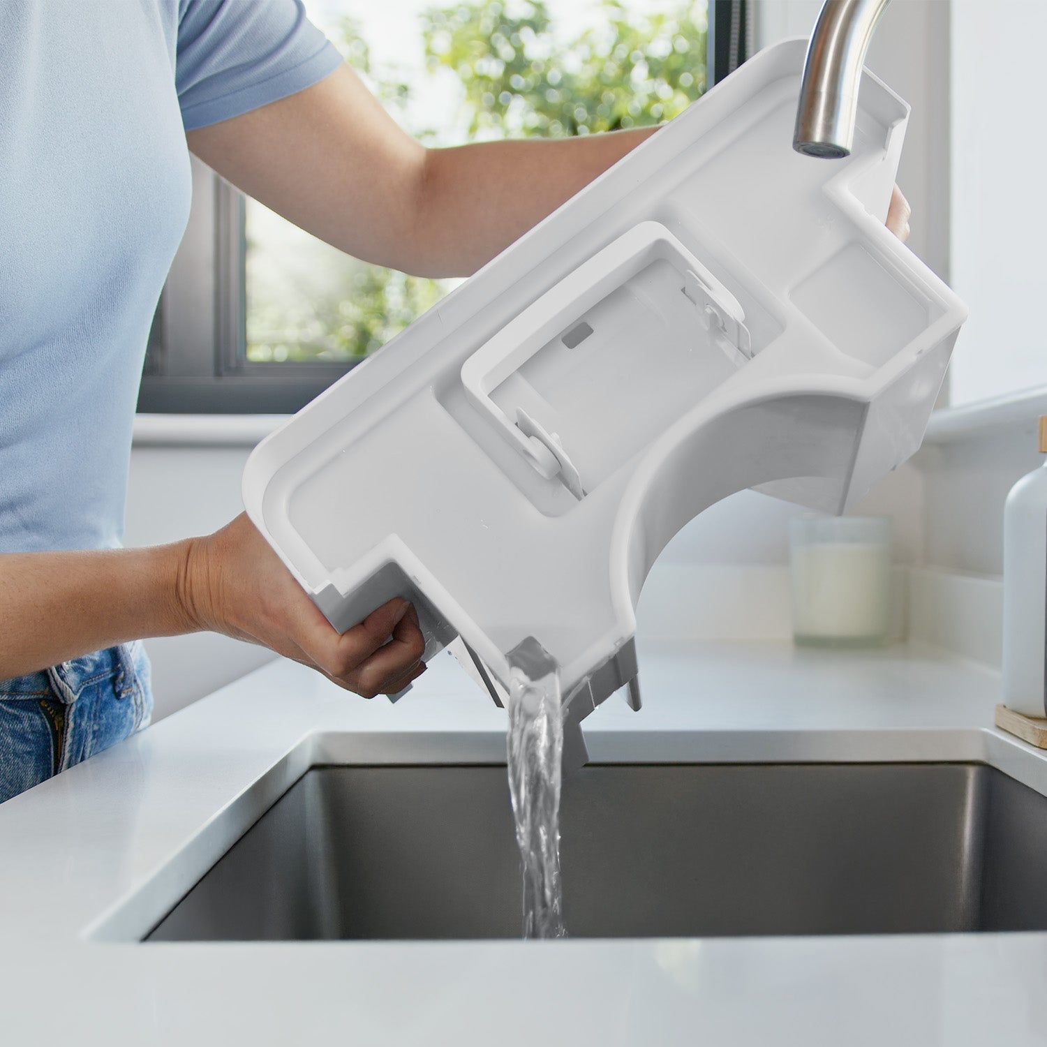 pro-breeze-omnidry-40l-leiser-kompressor-entfeuchter-mit-w-schemodus-und-app-ste image 7