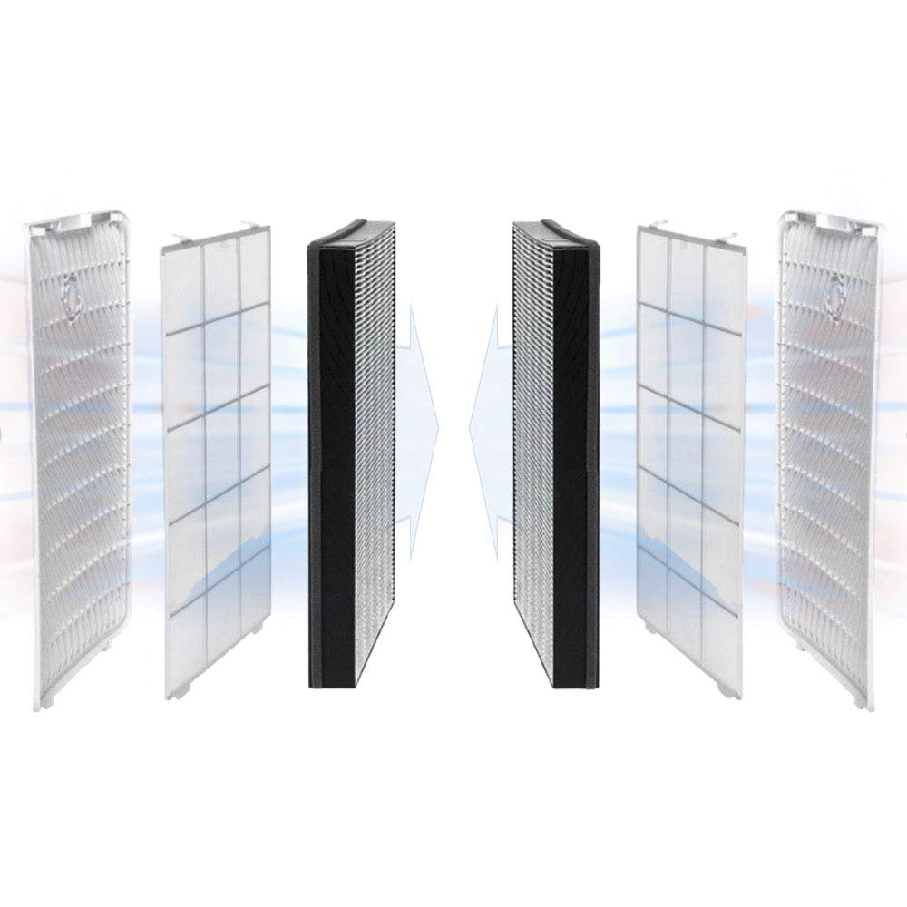 trotec-airgoclean-200-e-hepa-carbon-filter-h13-99-97-ersatzfilter image 3