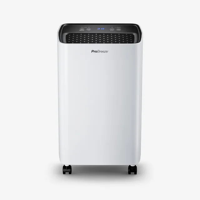 pro-breeze-12l-kompakter-kompressor-luftentfeuchter image 1