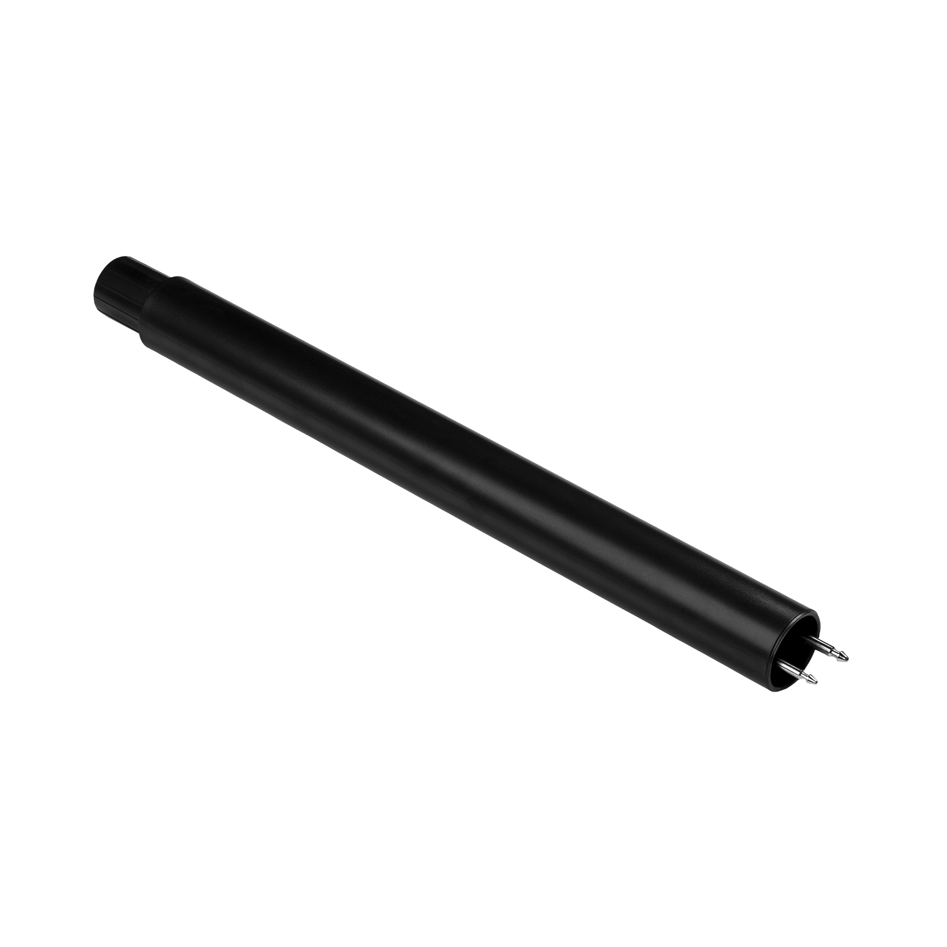 duux-whisper-flex-ultimate-verl-ngerungs-tube-schwarz-f-r-dxcf14-dxcf50 image 1