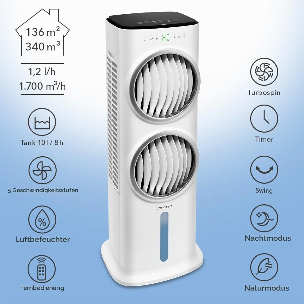 trotec-pae-45-4-in-1-aircooler-luftk-hler-mit-1-700-m-h image 5