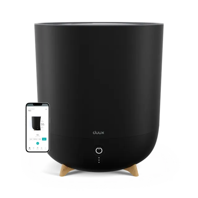duux-neo-smart-ultraschall-luftbefeuchter-5-l image 1