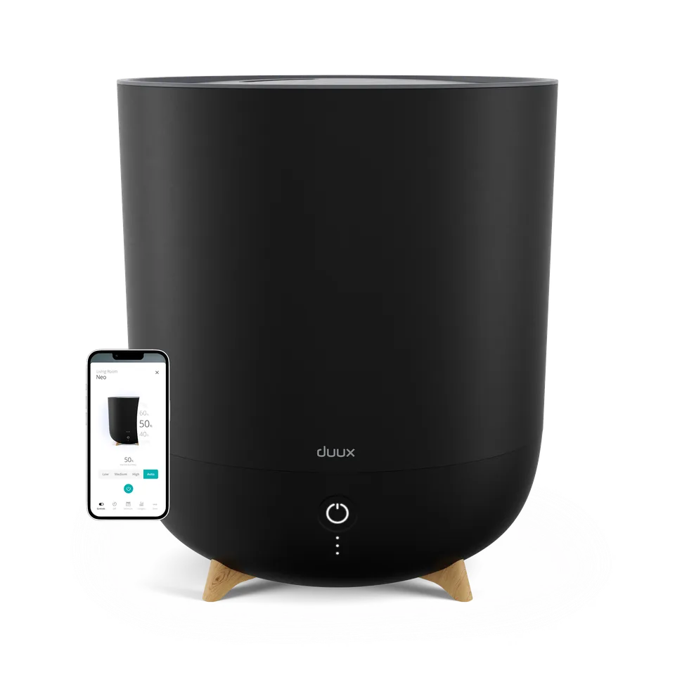 duux-neo-smart-ultraschall-luftbefeuchter-5-l image 1