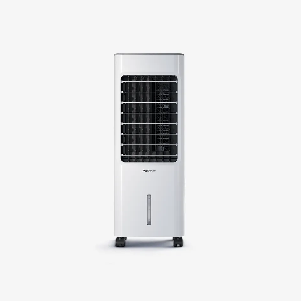 pro-breeze-5-liter-tragbarer-luftk-hler-mit-4-modi-led-anzeige-timer-und-fernbed image 1
