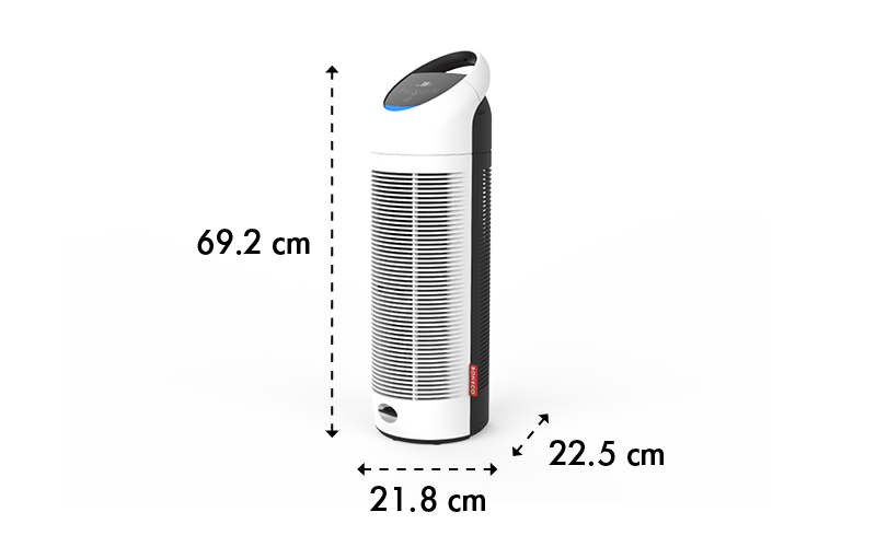 boneco-p370-luftreiniger-mit-hepa-h13 image 4