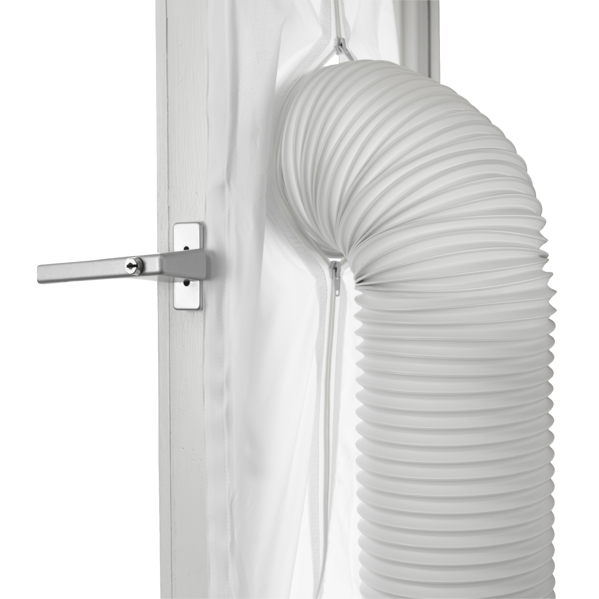 duux-coolseal-fensterdichtungsset-f-r-mobile-klimaanlagen image 1
