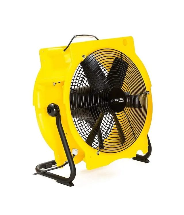 trotec-ttv-4500-hochleistungsventilator-axialgebl-se-f-r-be-und-entl-ftung image 1