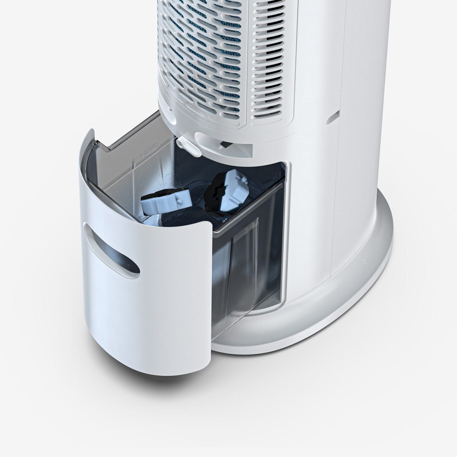 pro-breeze-omniair-7-liter-verdunstungsluftk-hler-und-turmventilator image 3