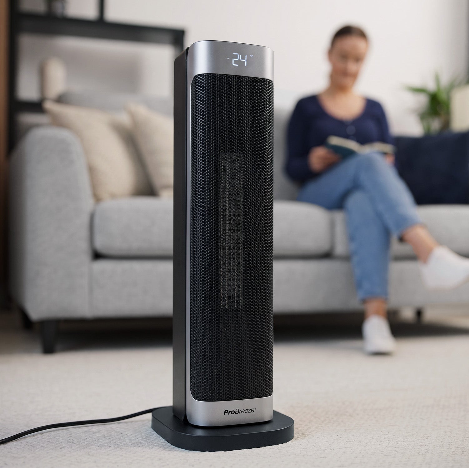 pro-breeze-thermacube-plus-keramik-heizl-fter-2200w-schwarz image 3