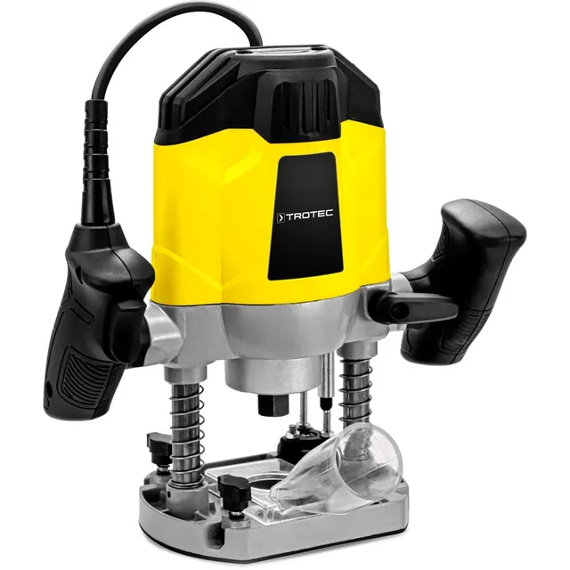trotec-prts-10-1200-oberfr-se-1200-w-mit-6-teiligem-fr-ser-set image 1