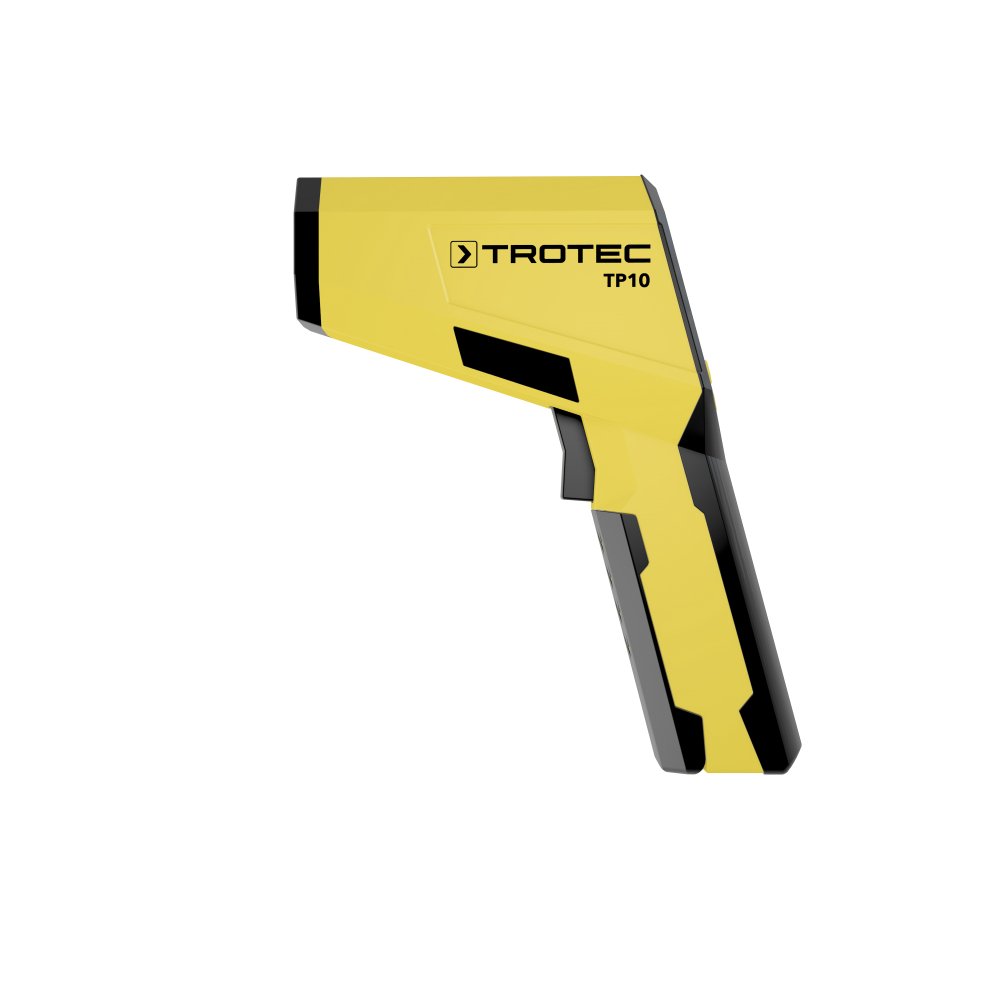 trotec-tp10-infrarot-thermometer-50-bis-1850-c-profi-pyrometer-mit-dual-laser image 3