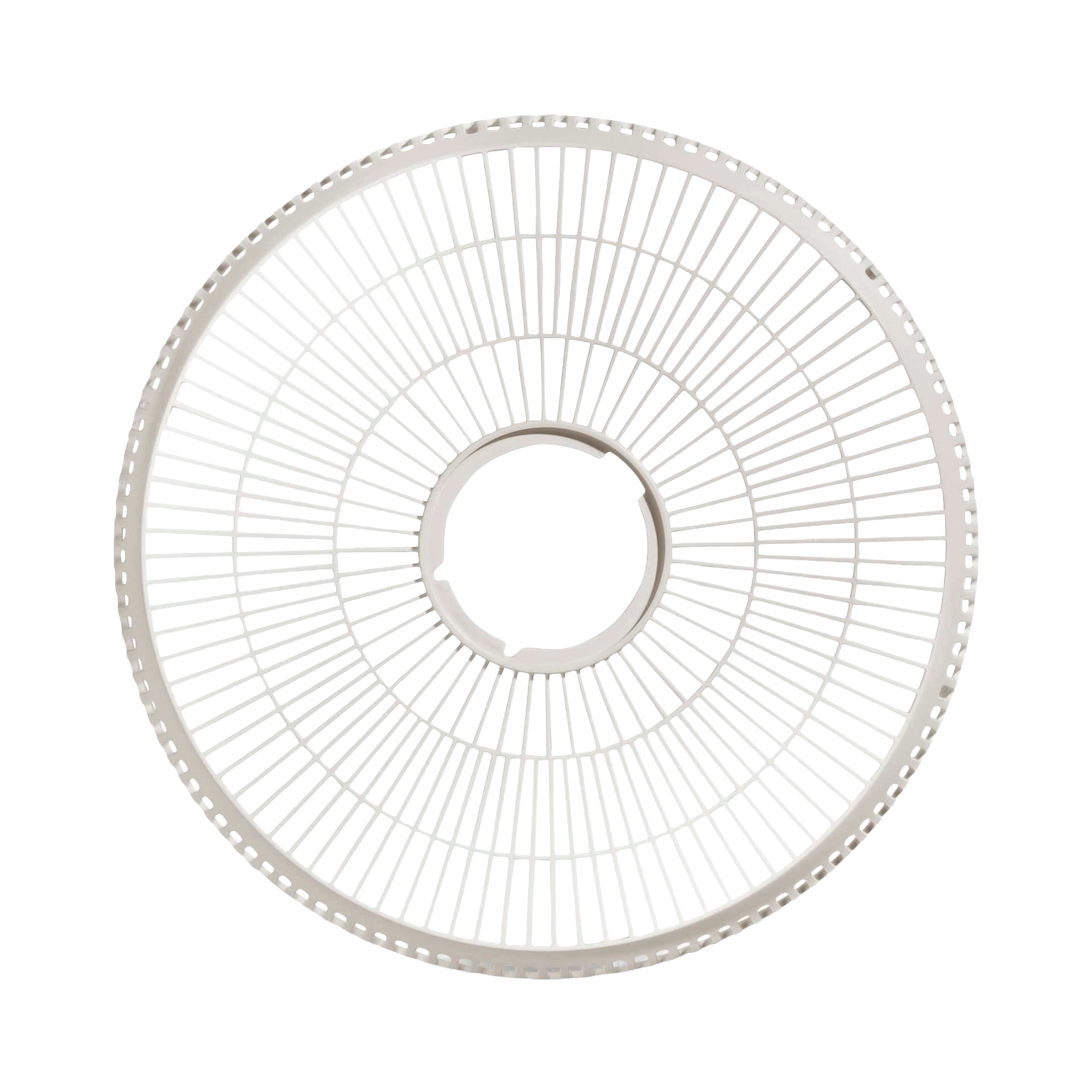 duux-whisper-flex-smart-heckgitter-greige-f-r-dxcf52-dxcf56 image 1