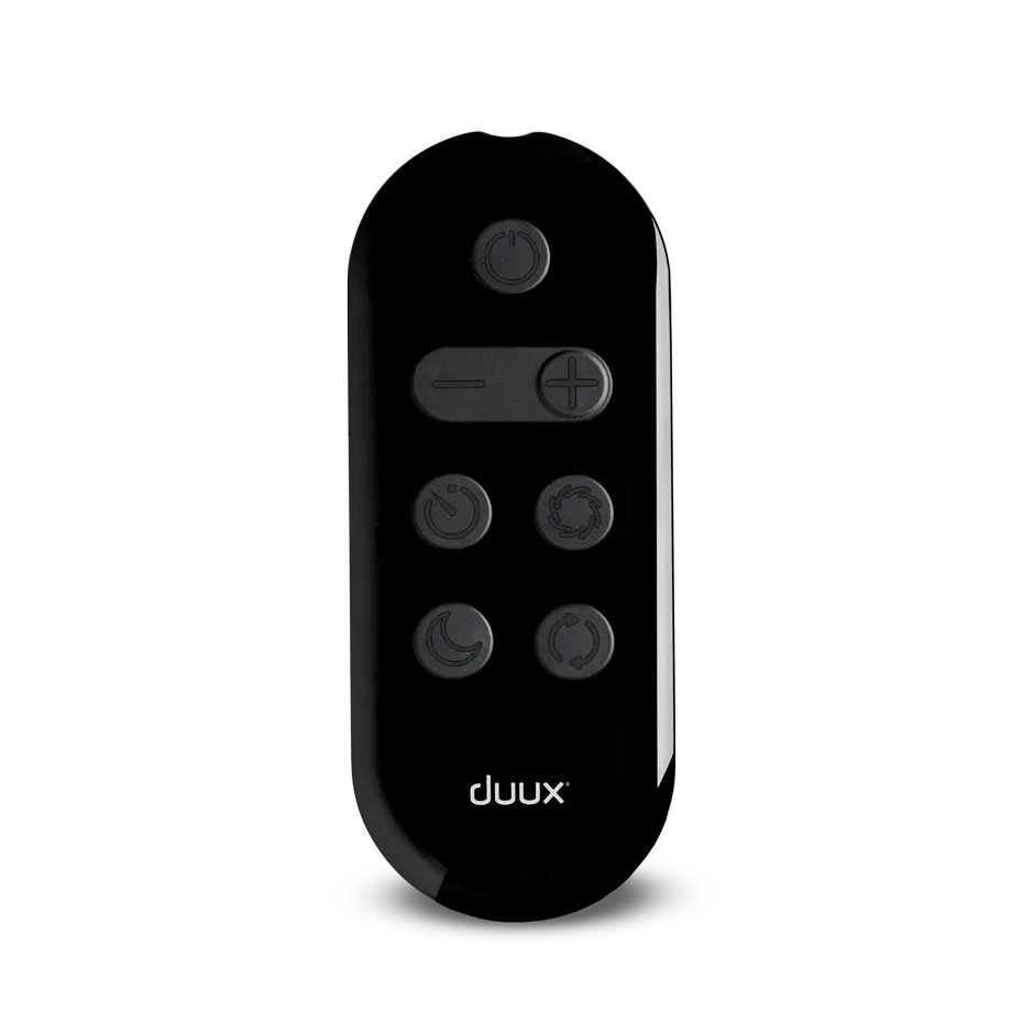 duux-blizzard-fernbedienung-remote-control image 1