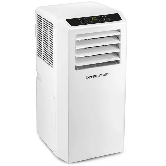 trotec-pac-2610-s-mobile-klimaanlage-3-in-1-2-6-kw-f-r-34-m image 1