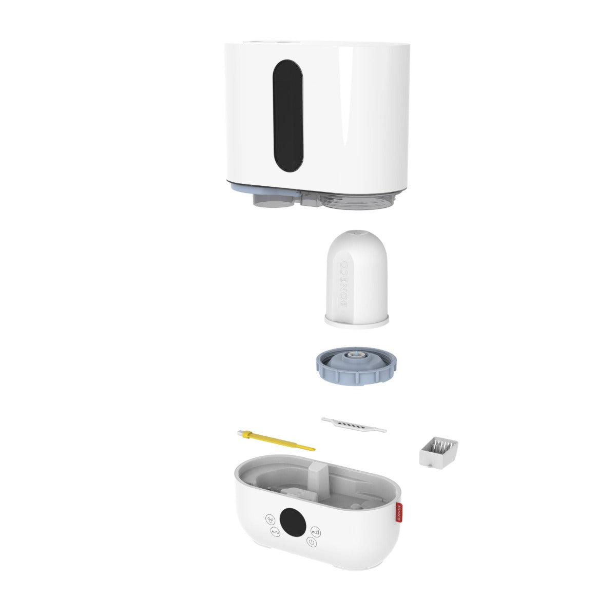 boneco-u250-ultraschall-luftbefeuchter-mit-a250-aqua-pro-filter image 3