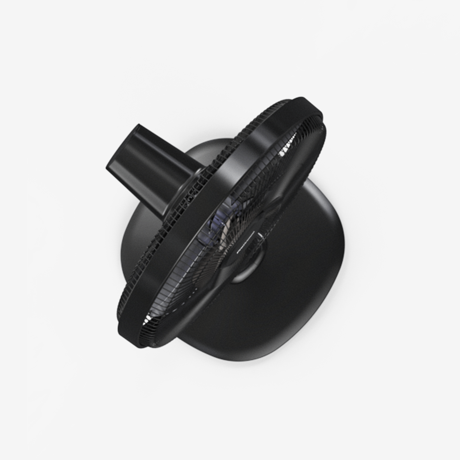 pro-breeze-41-cm-standventilator-mit-dc-motor-fernbedienung-schwarz image 4