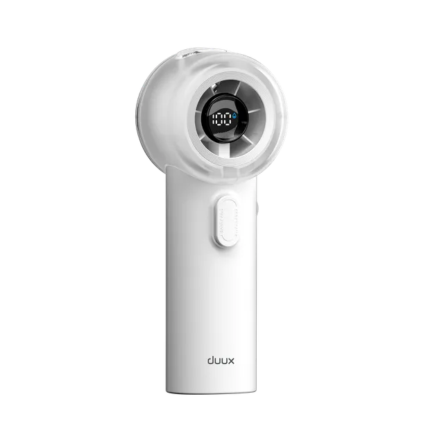 duux-misty-handventilator-mit-spr-hnebel-und-17-stunden-akku image 1