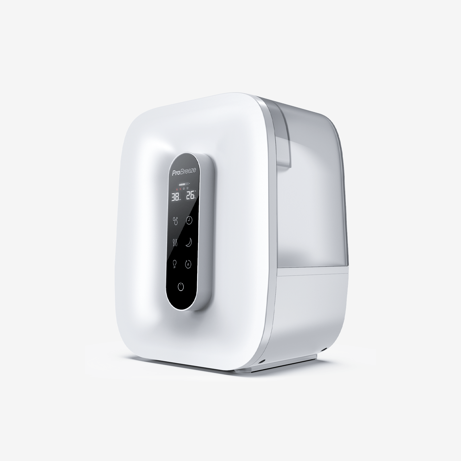 pro-breeze-5-6-l-ultraschall-luftbefeuchter-mit-aroma-diffusor-kalt-und-warmnebe image 7