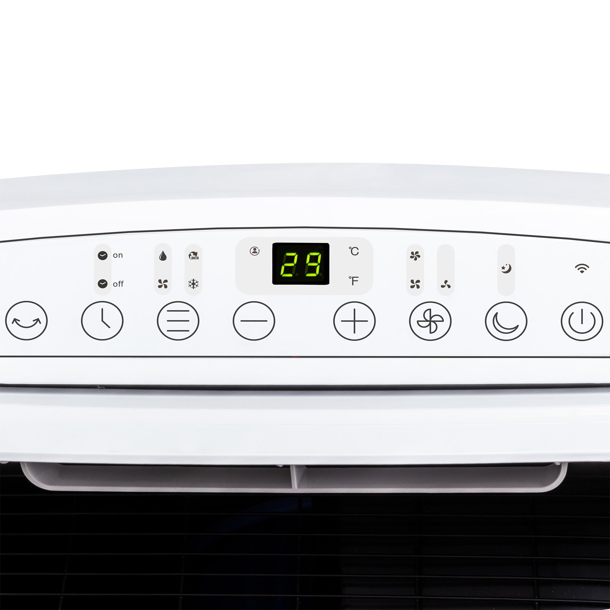 trotec-pac-3910-x-klimager-t-3-9-kw-wifi-3-in-1-f-r-r-ume-bis-130-m image 6