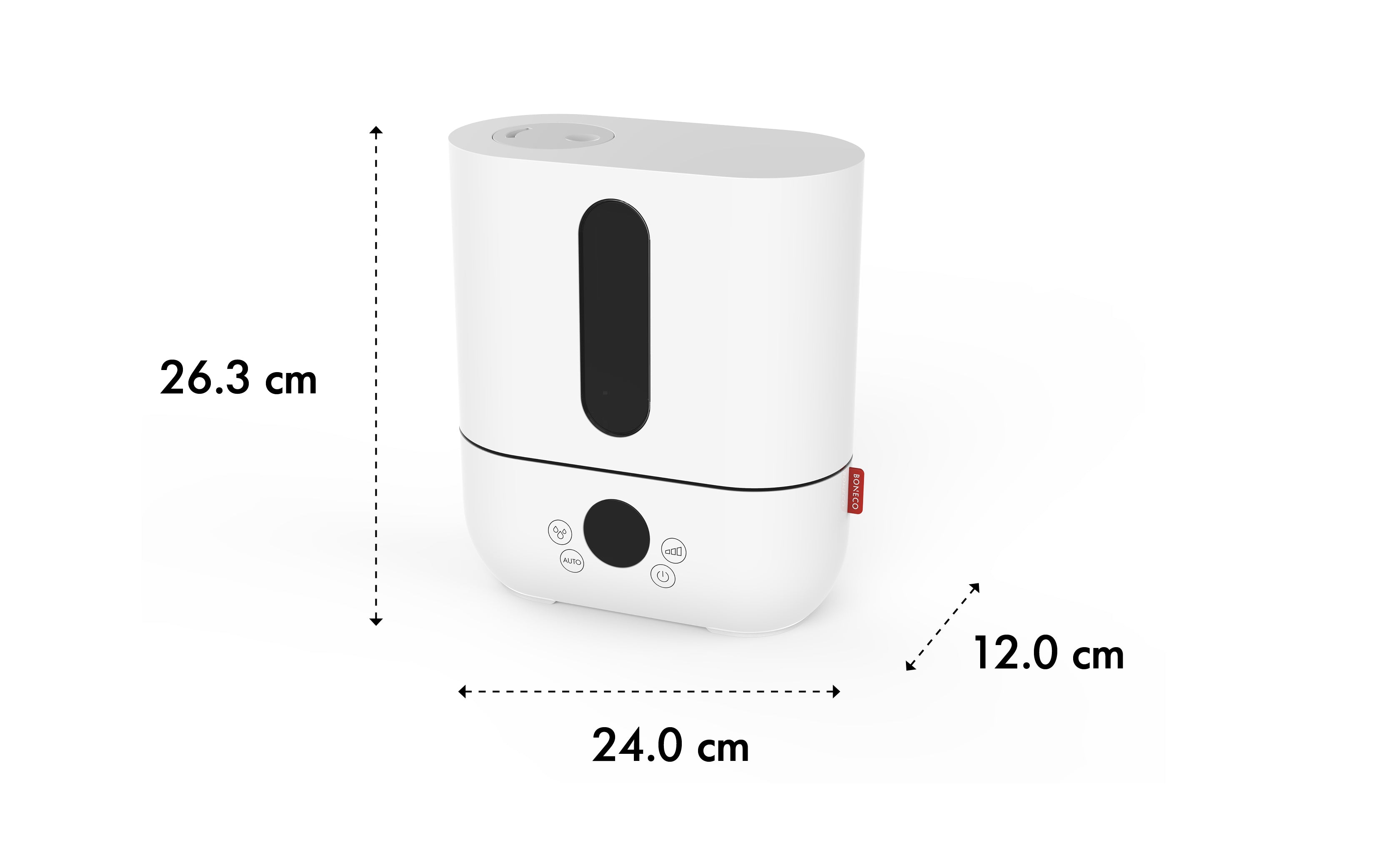 boneco-u250-ultraschall-luftbefeuchter-mit-a250-aqua-pro-filter image 4