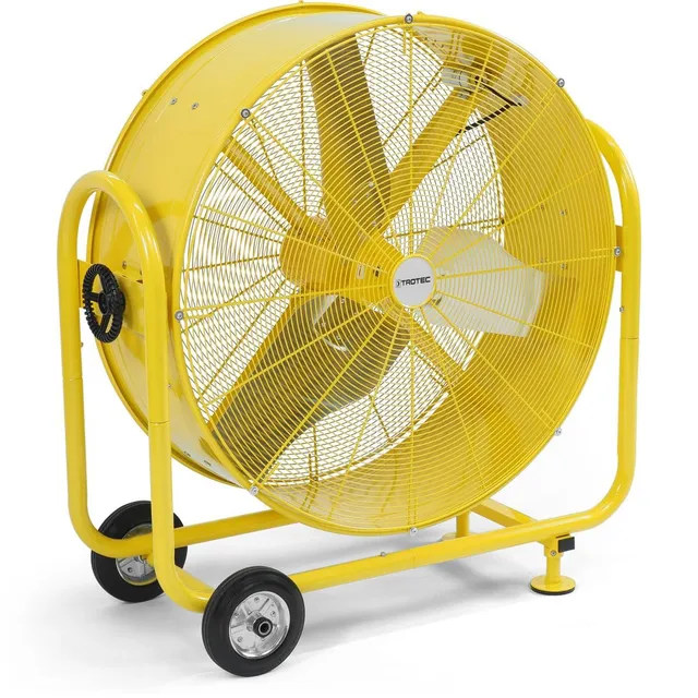 trotec-ttw-25000-s-trommelventilator-windmaschine-27600-m-h image 1