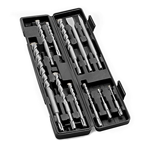 trotec-sds-plus-bohrer-und-mei-el-set-11-teilig-f-r-bohrhammer image 7