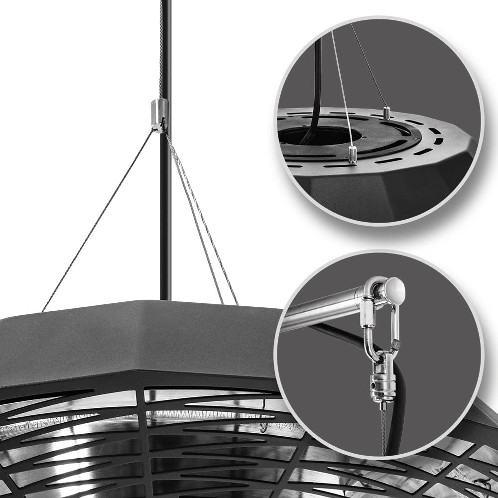 trotec-ir-2010-sc-design-deckenheizstrahler-infrarot-2000-w-360-mit-led-und-fern image 7