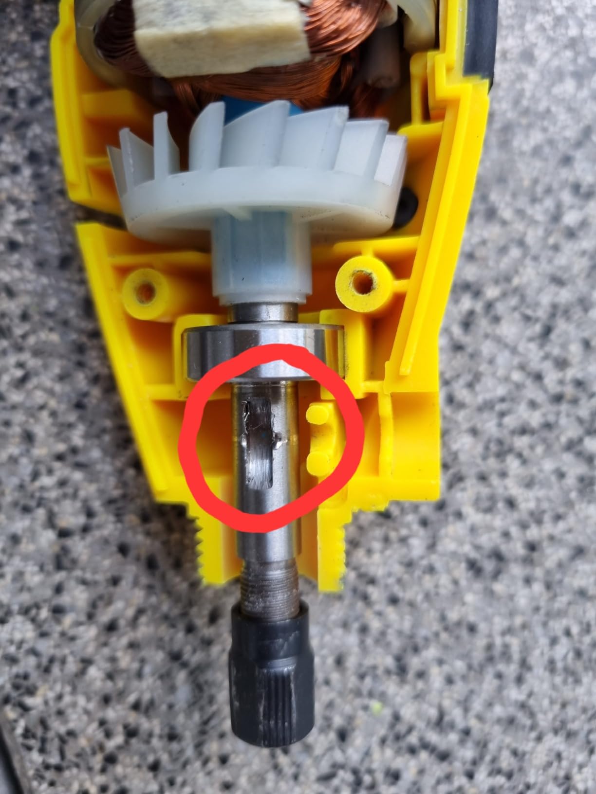 Guter Helfer für Hobby