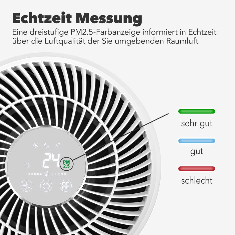trotec-airgoclean-170-luftreiniger-hepa-f-r-r-ume-bis-42-m image 4