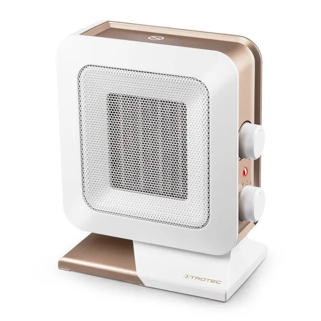 trotec-tfc-14-e-keramik-heizl-fter-wei-gold-700-w-1400-w image 1