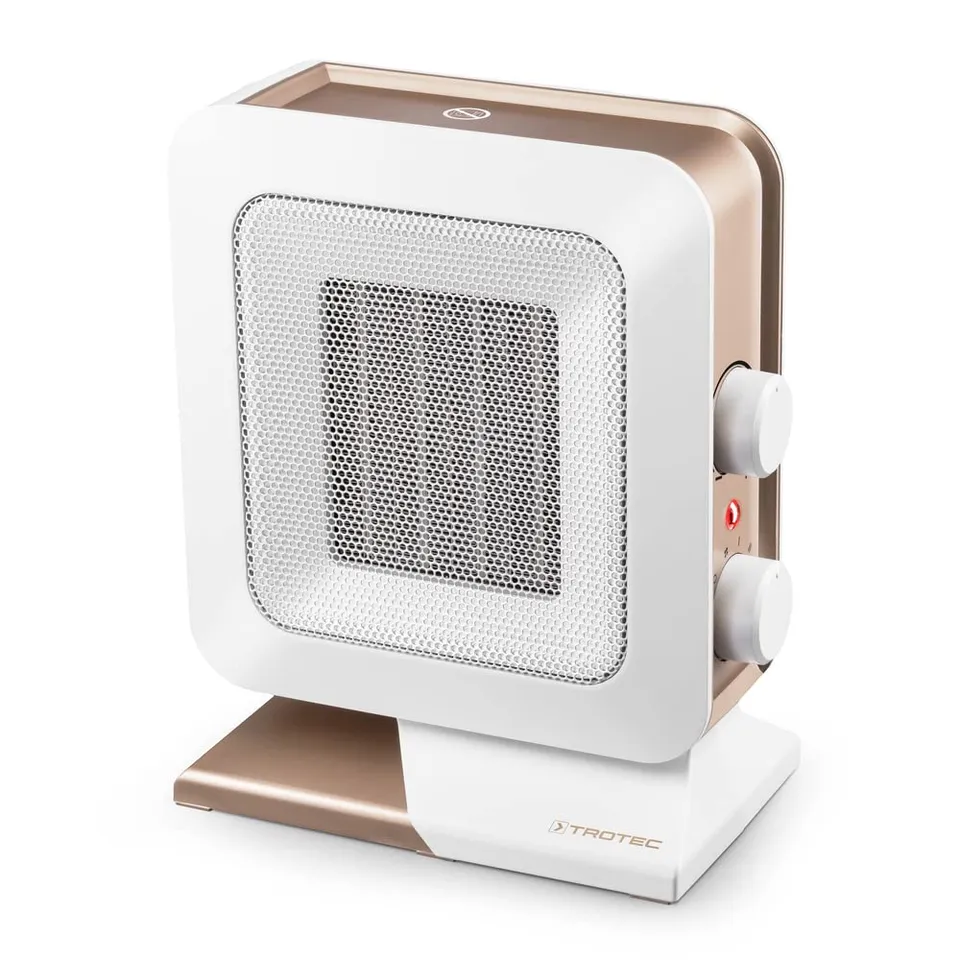 trotec-tfc-14-e-keramik-heizl-fter-wei-gold-700-w-1400-w image 1