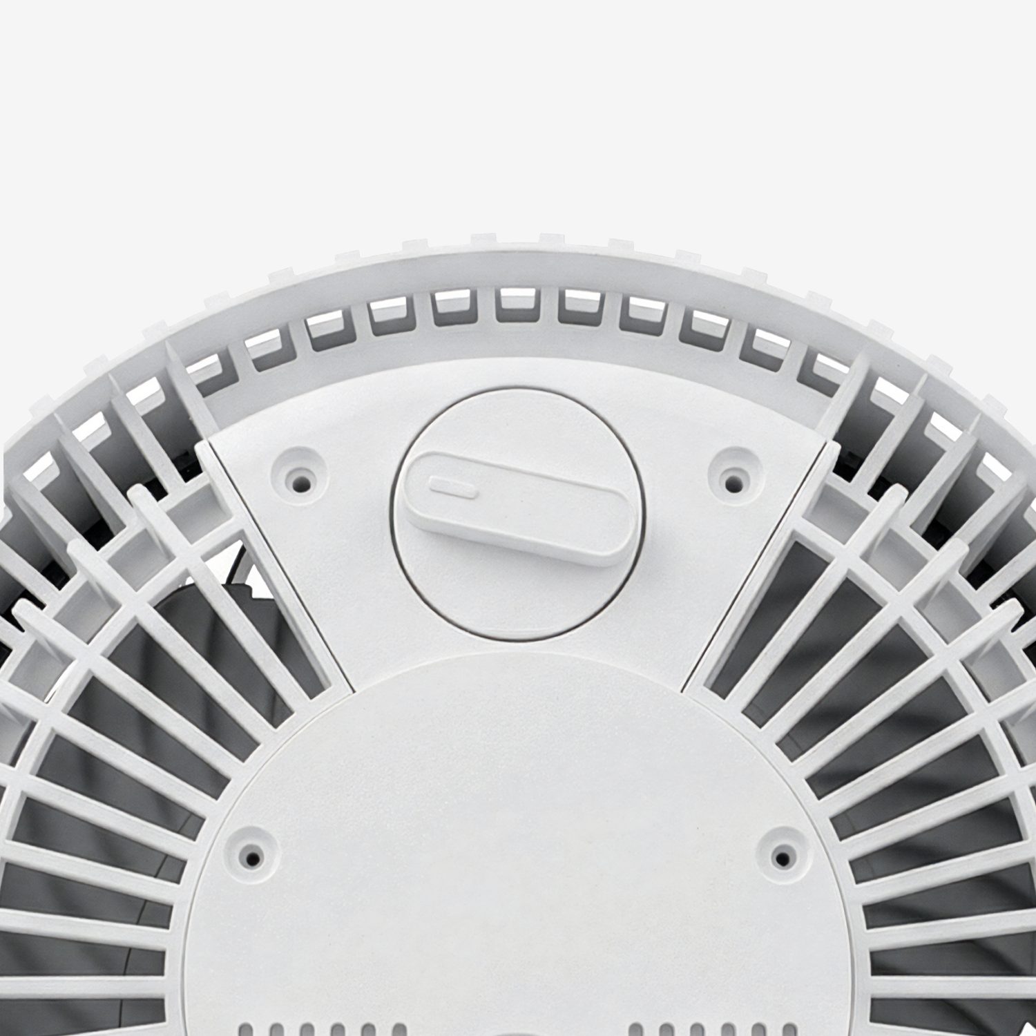 pro-breeze-airflo-mini-28-cm-turbo-ventilator-luftzirkulator-wei image 7